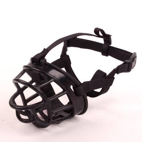 Silicone Dog Muzzle