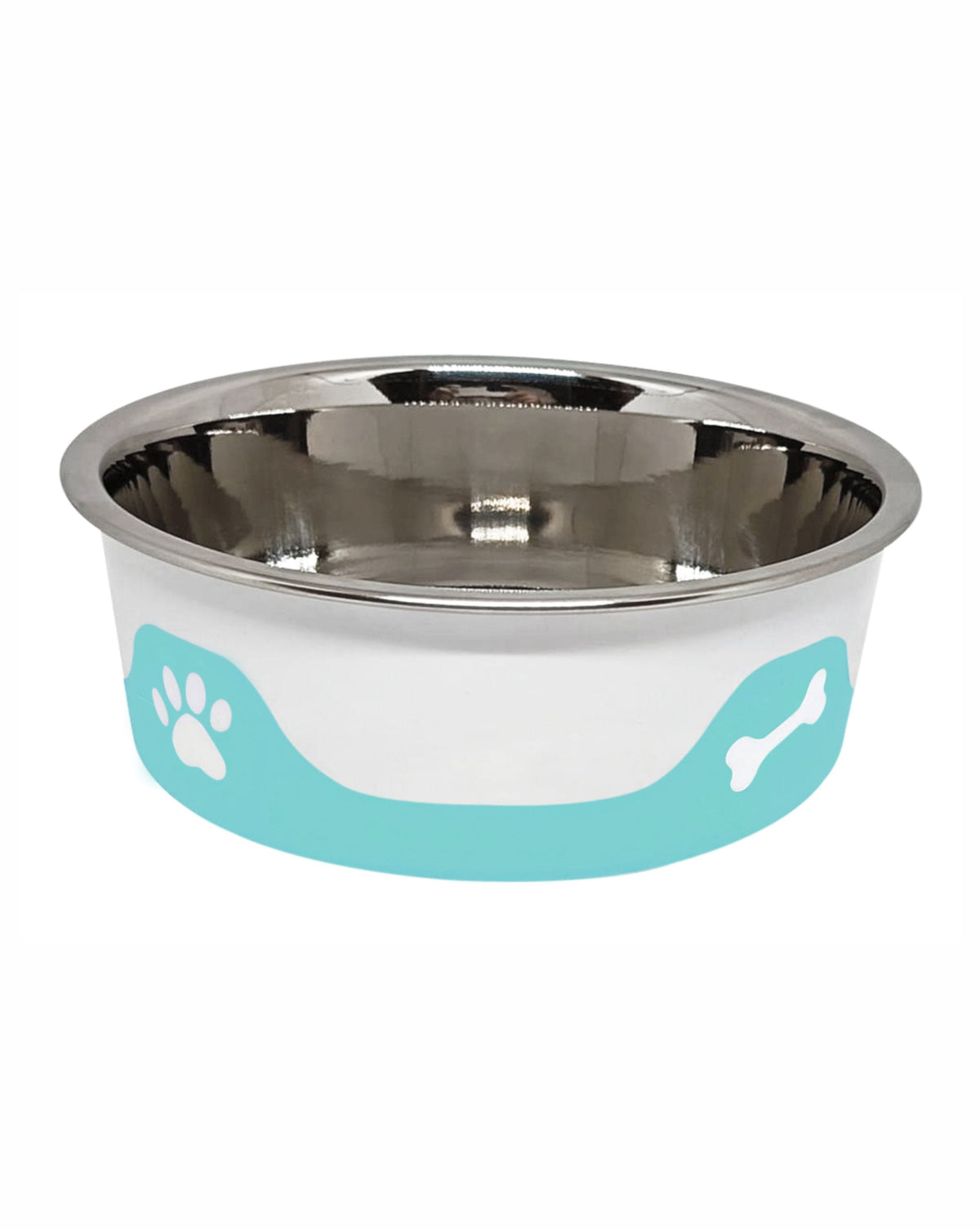 Buffalo Bowl Stand Deal (1 case of each plus stand)