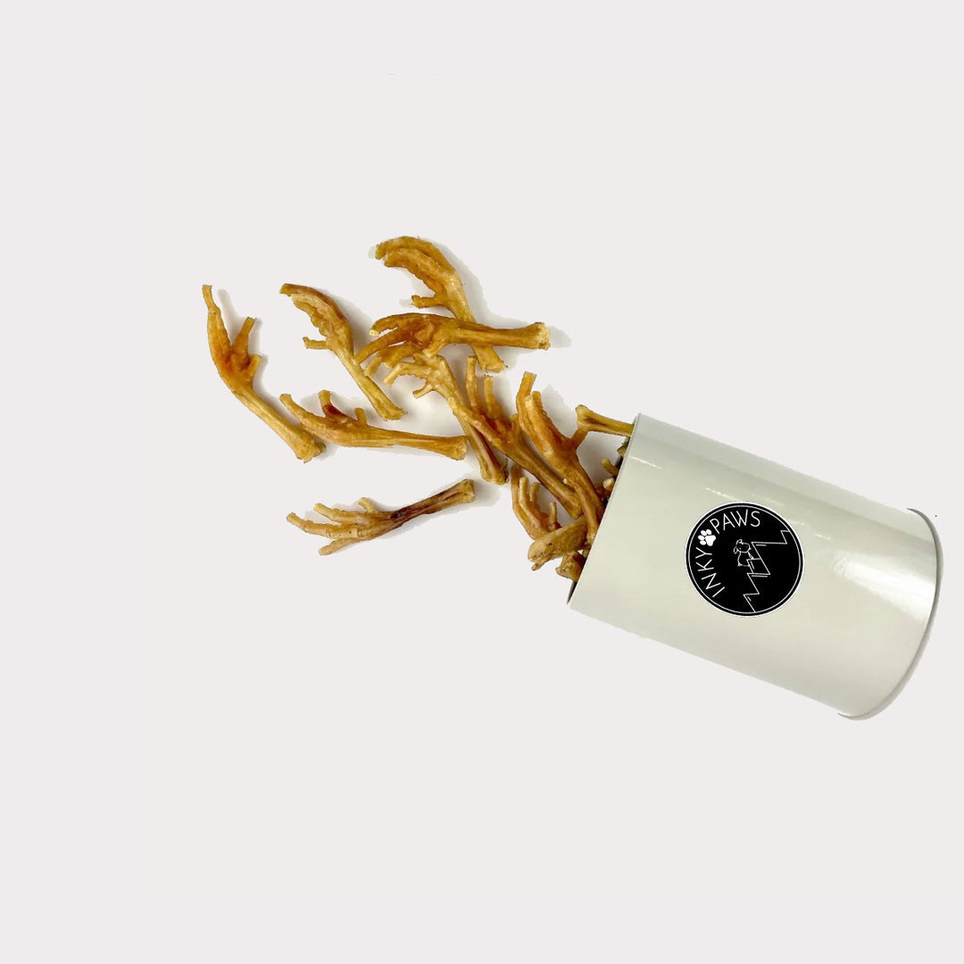 Chicken Feet