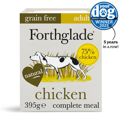Chicken  – 395g