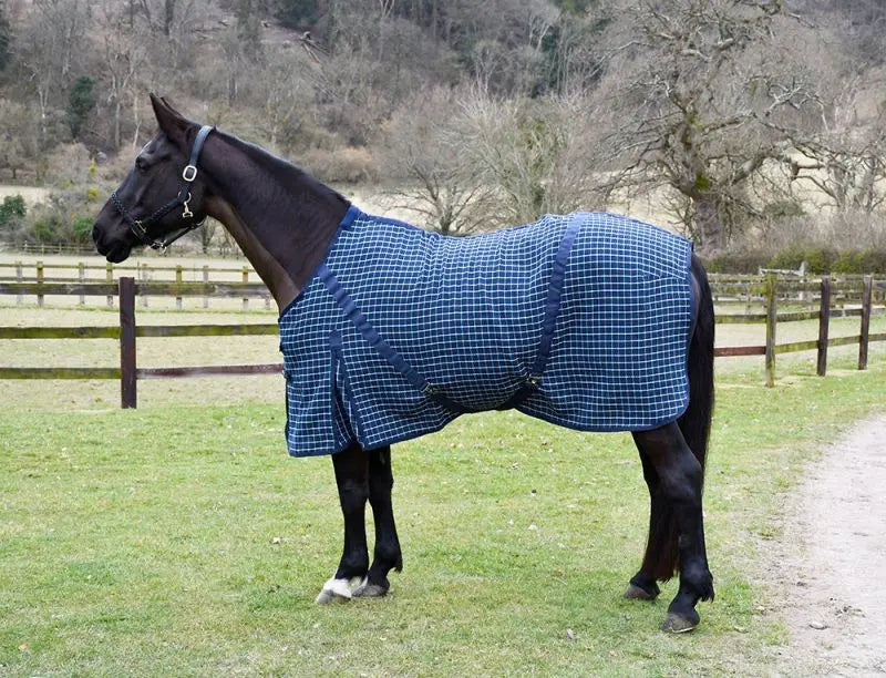 Rhinegold Box Weave Cooler