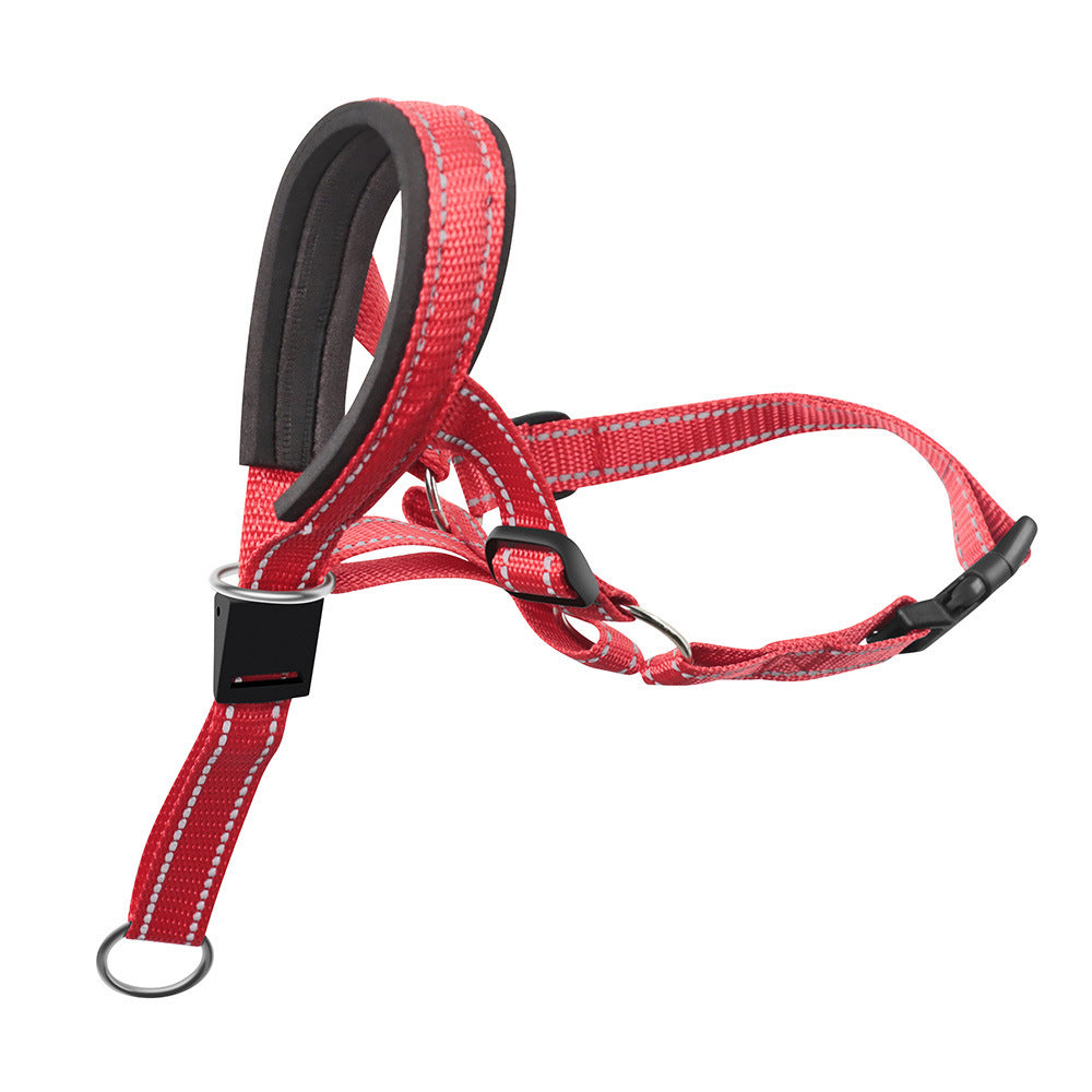 Muzzle Leash