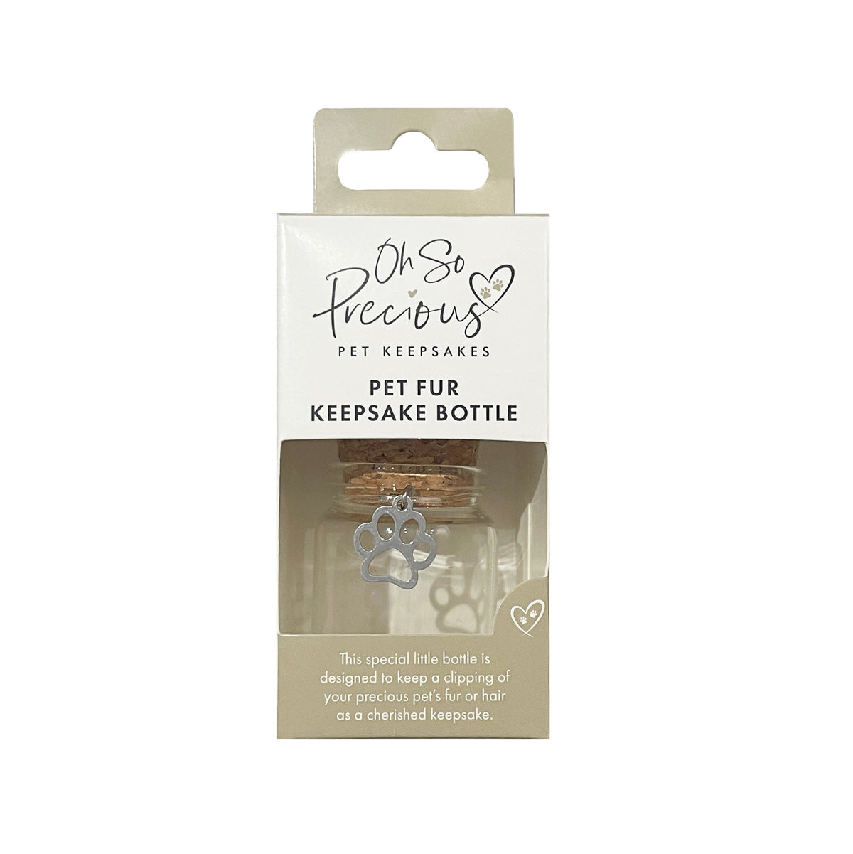 Complete Puppy/Kitten Keepsake Kit