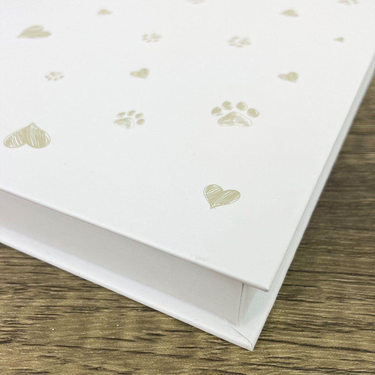 Oh So Precious Paw Pad Impression Kit