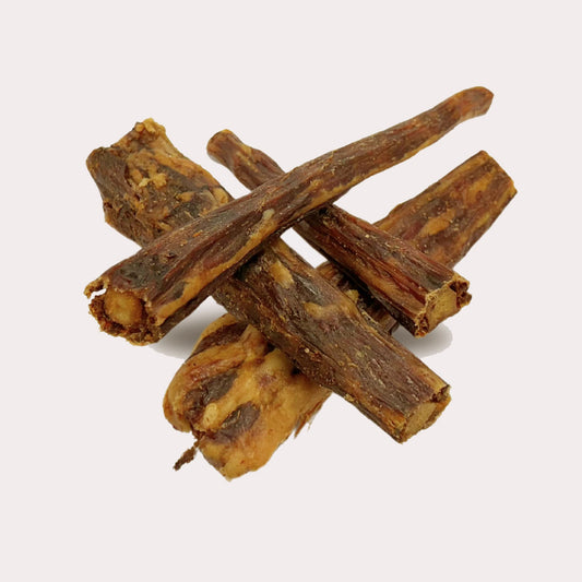 Ox Tail