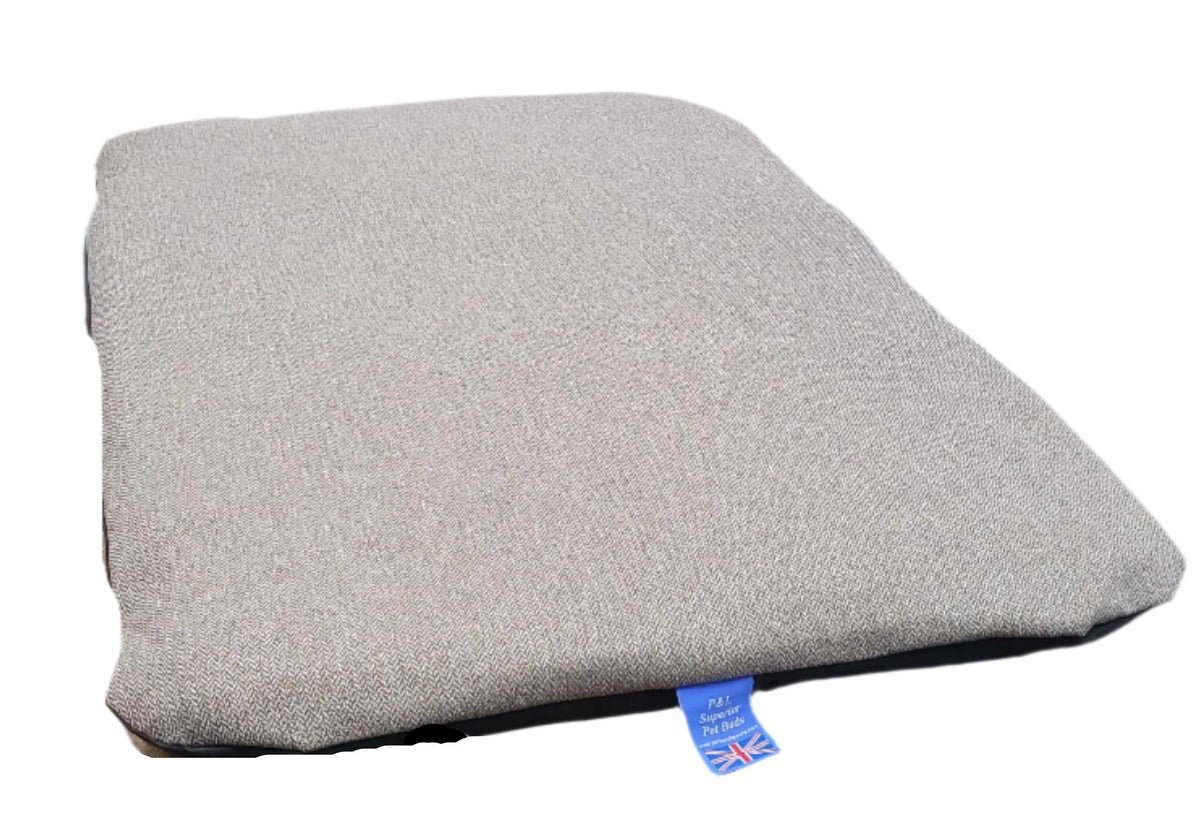 Premium Orkney Tweed Removable Cover Duvet