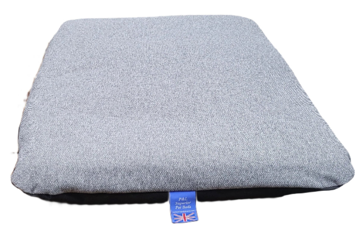 Premium Orkney Tweed Removable Cover Duvet