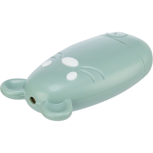 Trixie Laser Pointer Catch the Light, USB, 3 modes
