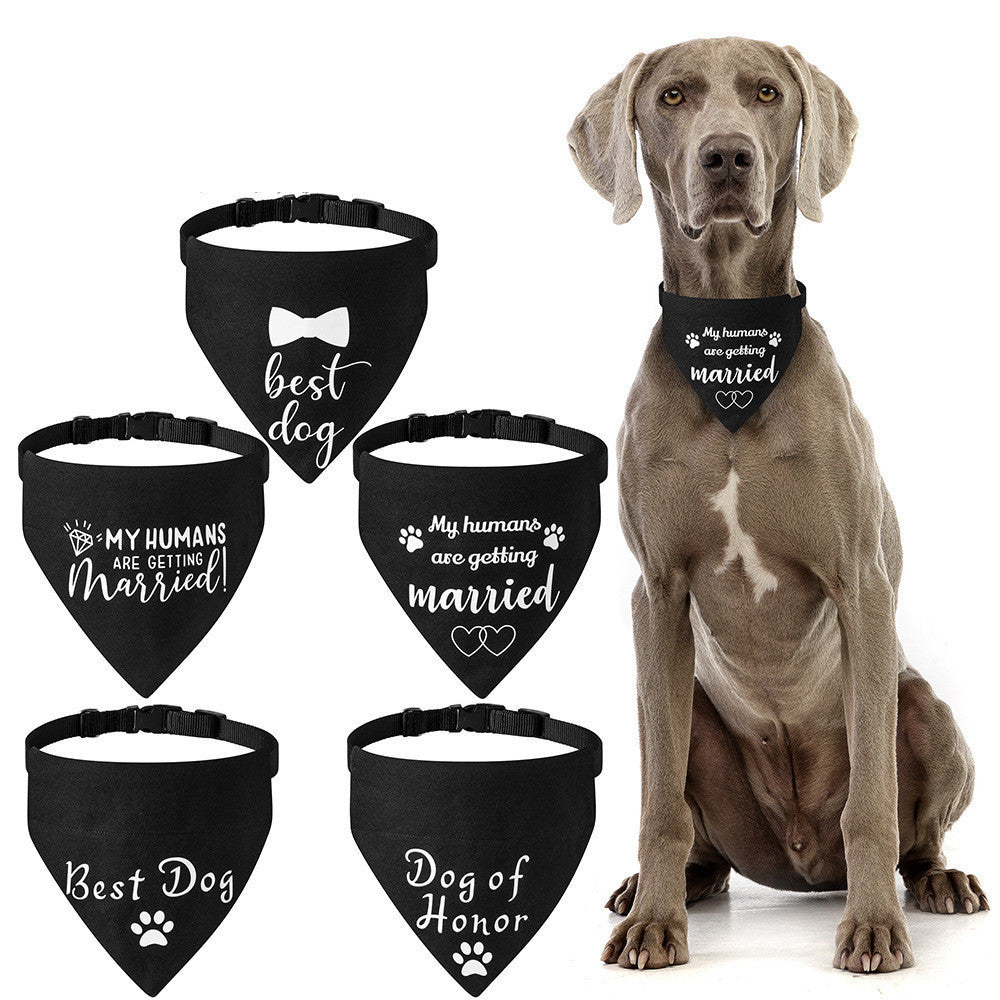 Wedding Bib Fancy Dress