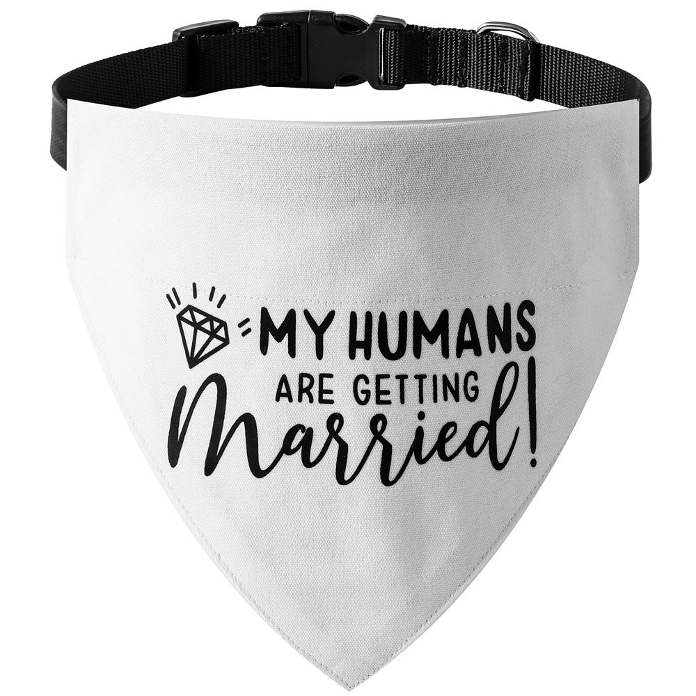 Wedding Bib Fancy Dress