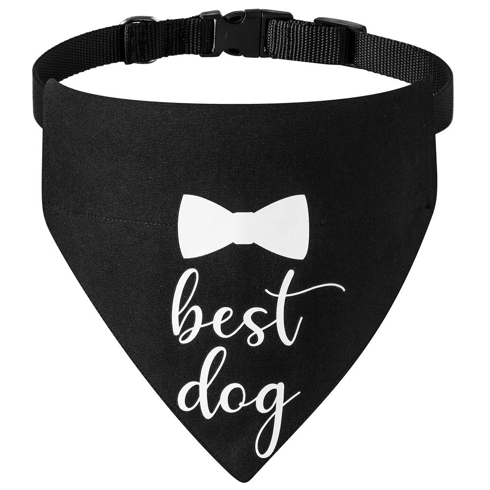 Wedding Bib Fancy Dress