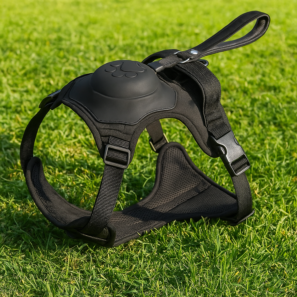 Click & Go™ Harness - Auto-Locking Built-in Lead