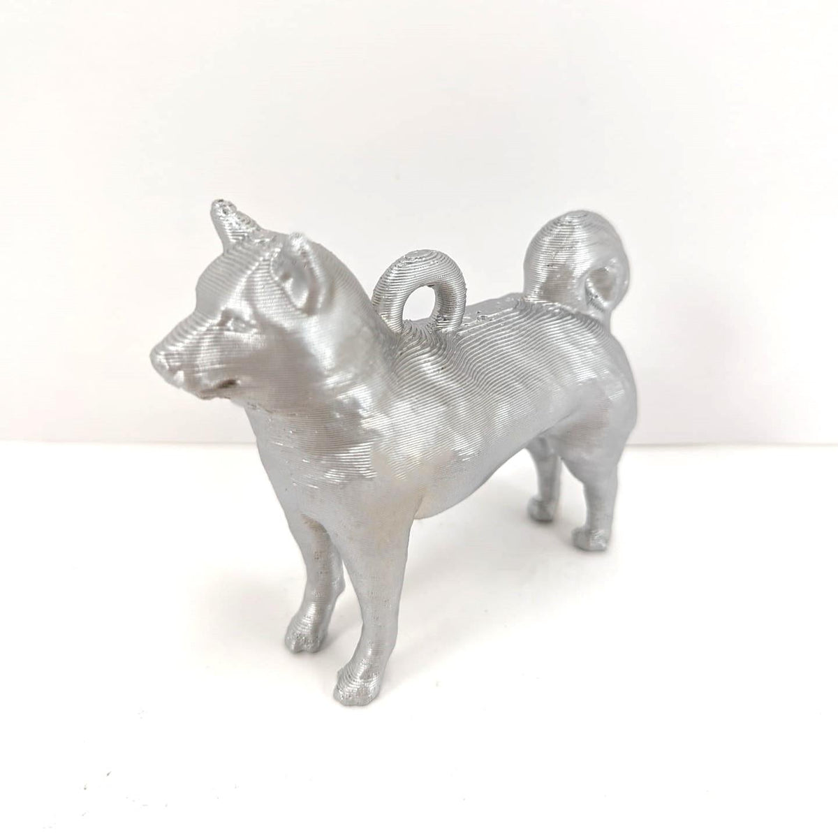 Shiba Inu Dog Christmas Tree Bauble Decoration Ornament For Christmas Xmas Noel