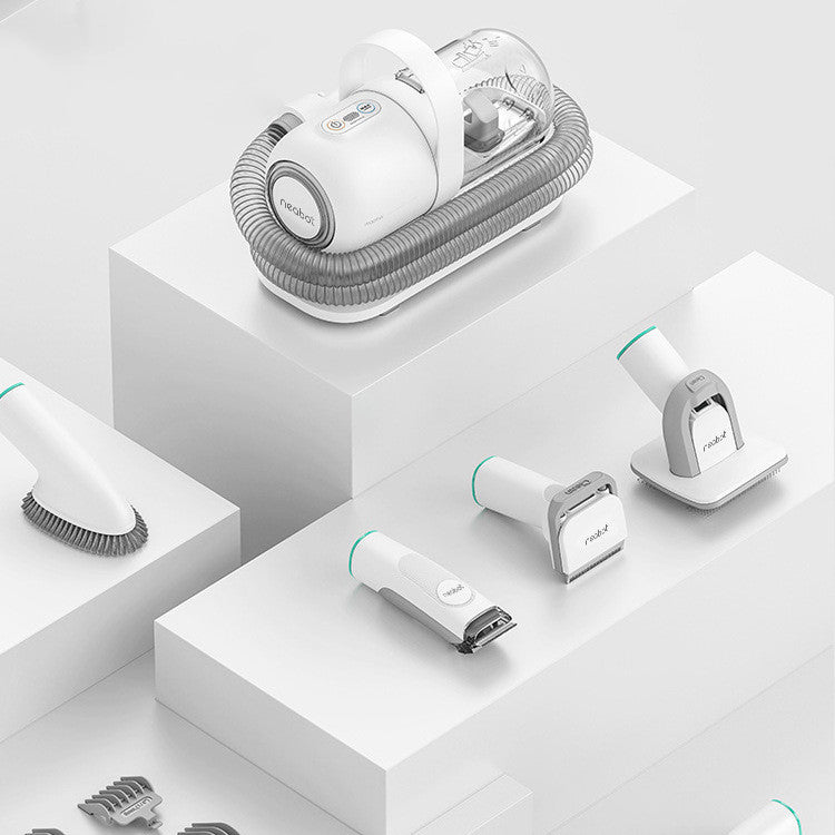 Multifunctional Pet Grooming Kit