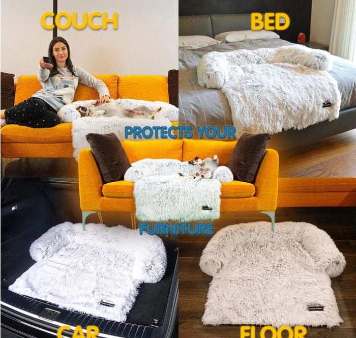 Pet Cushion Sofa Cover