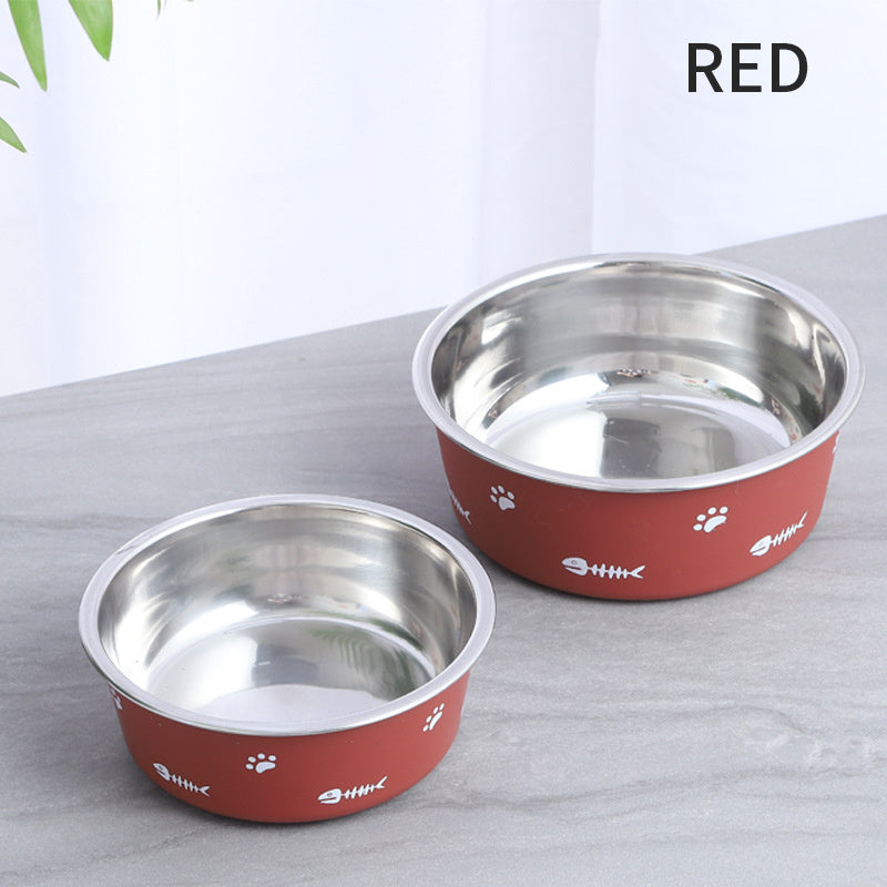 Dog/cat Bowl