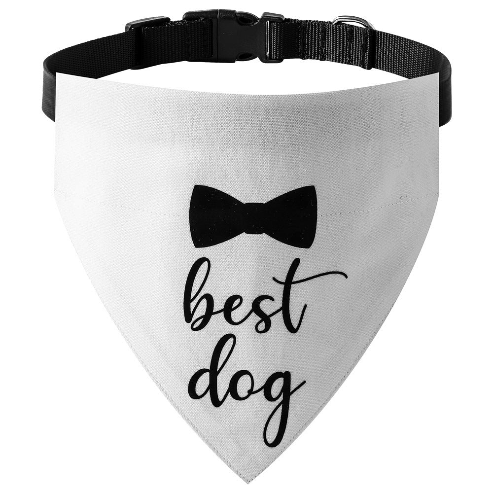 Wedding Bib Fancy Dress