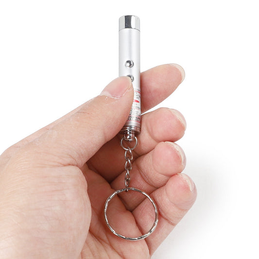 Laser Pointer Cat Toy