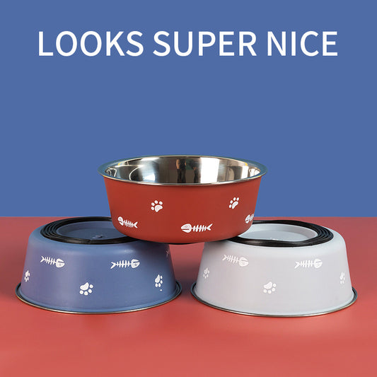 Dog/cat Bowl