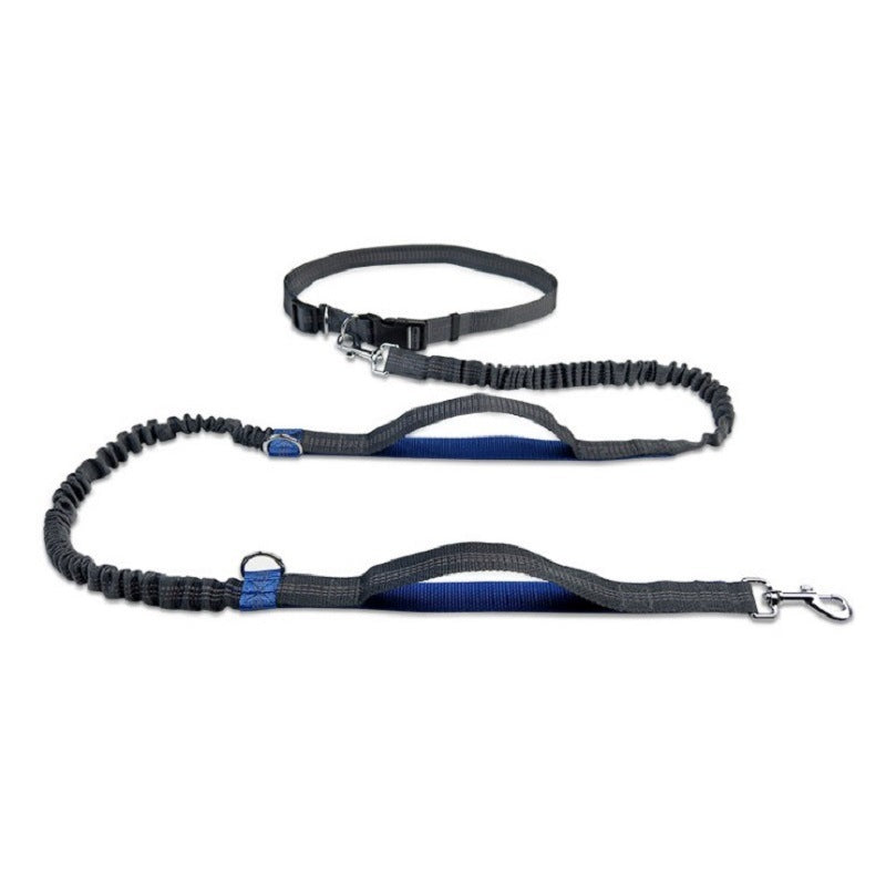Hands Free Running Leash