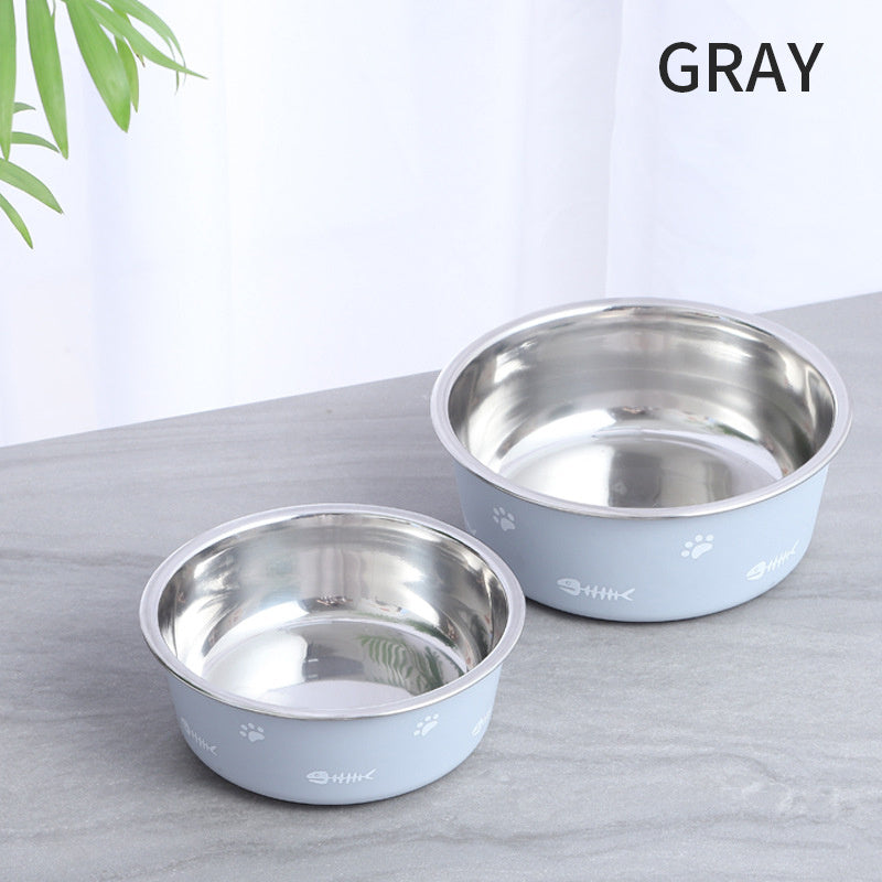 Dog/cat Bowl