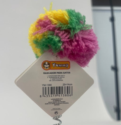 Furball Cat Toy