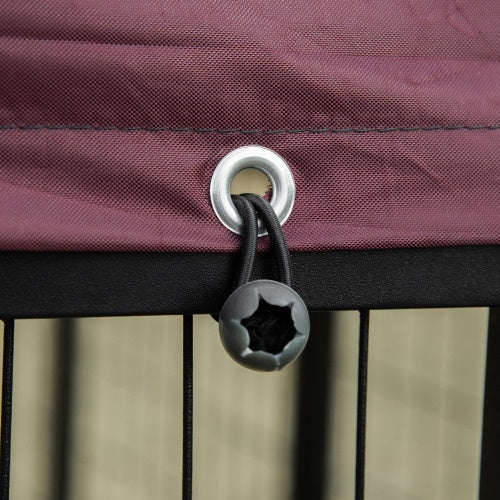 Outdoor Kennel