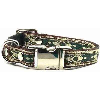 Finnigan's Fabulous Fashionista Dog Lead for Small Dogs