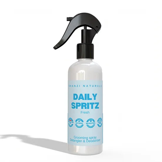 Daily Spritz