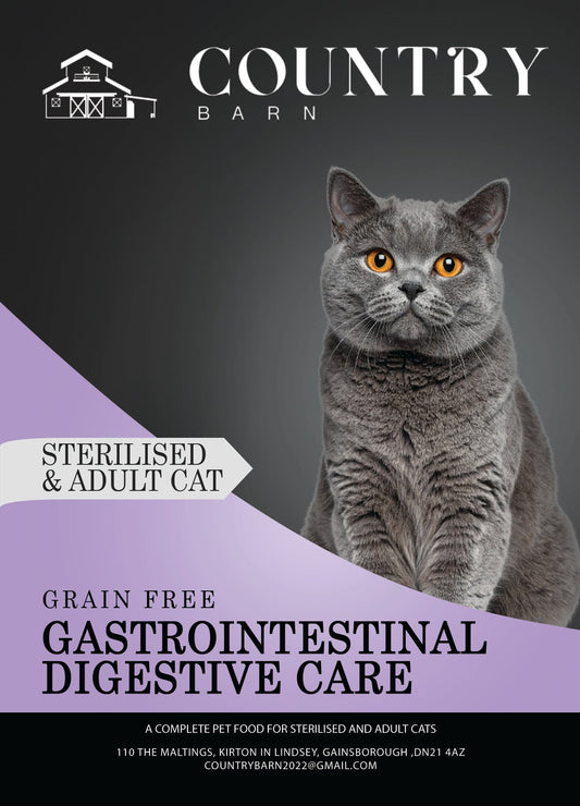 Gastrointestinal Care