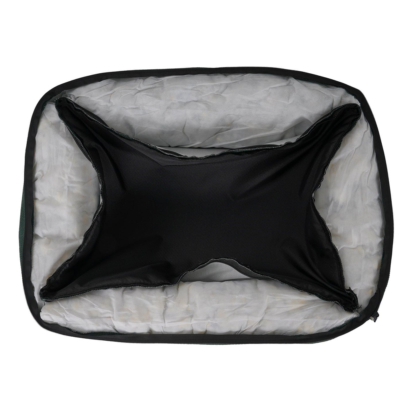 THE BALMORAL | LUXURY HERRINGBONE BED