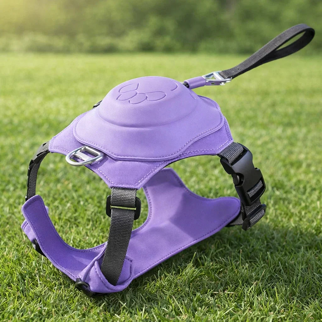 Click & Go™ Harness - Auto-Locking Built-in Lead