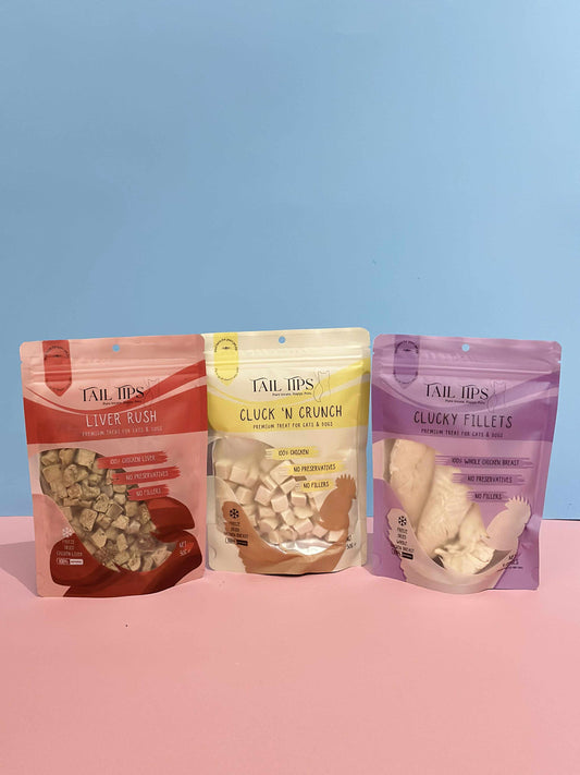 Poultry Favourites Bundle 🐓