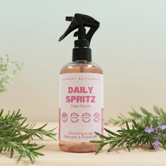 Daily Spritz