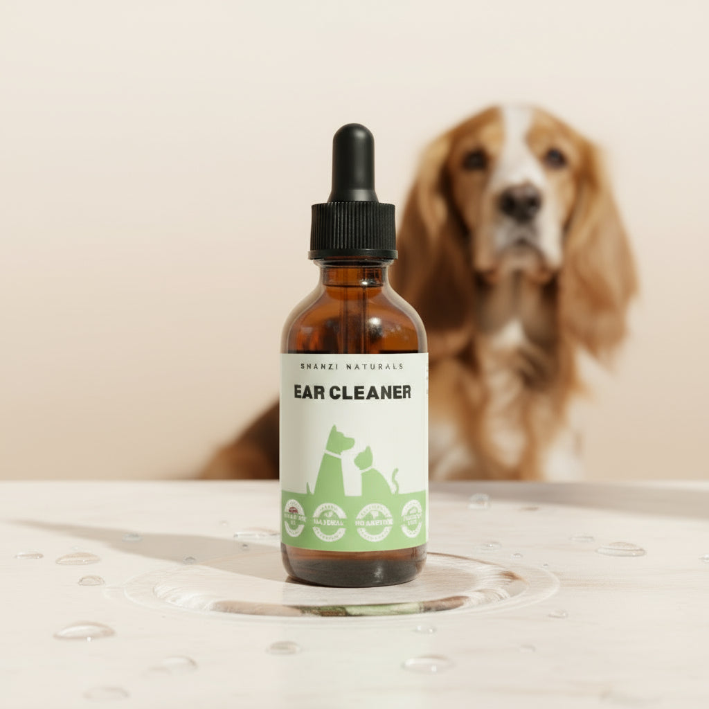 Ear Cleaner