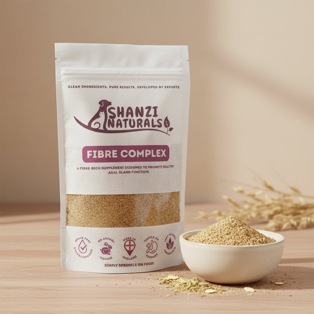 Fibre Complex
