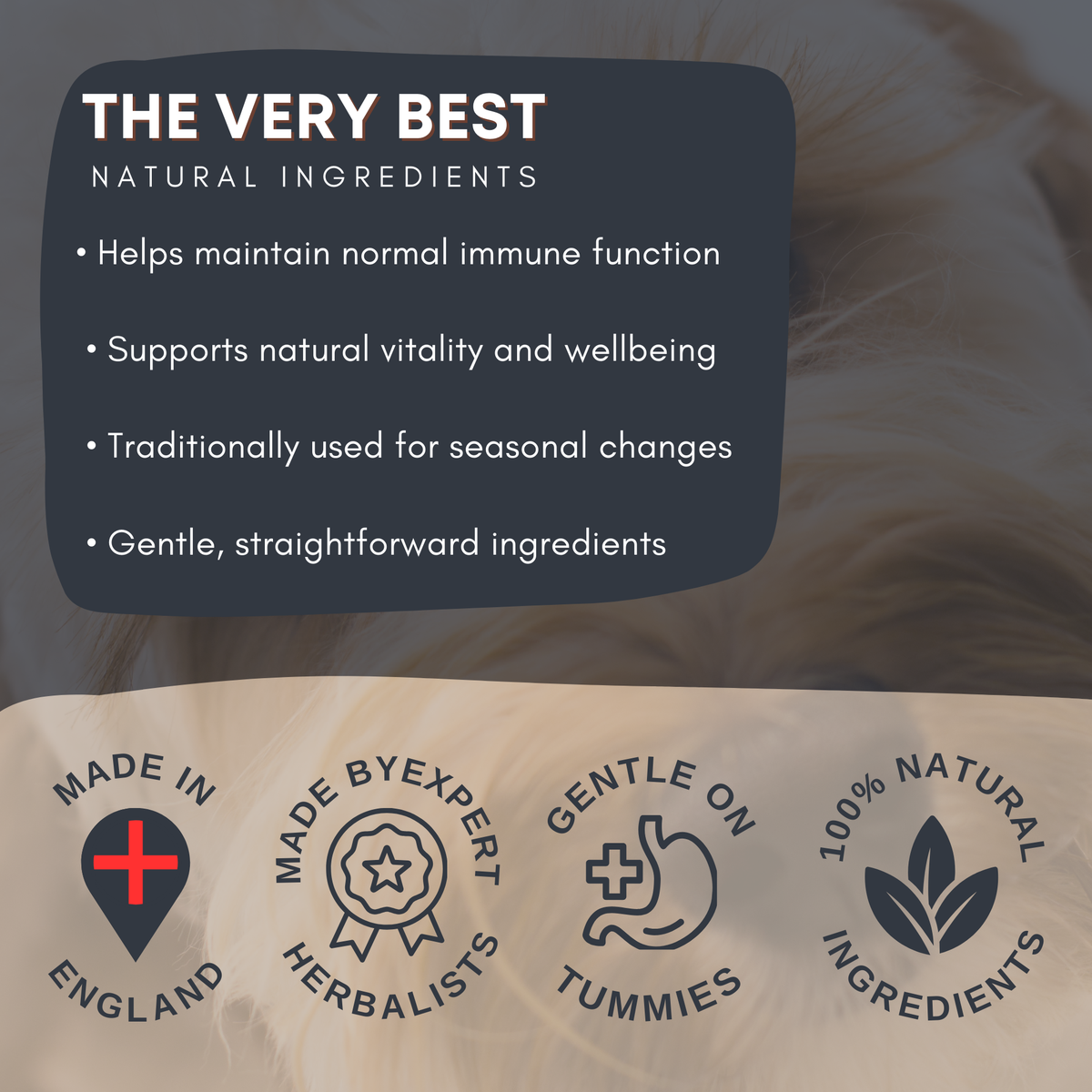 Immune Blend