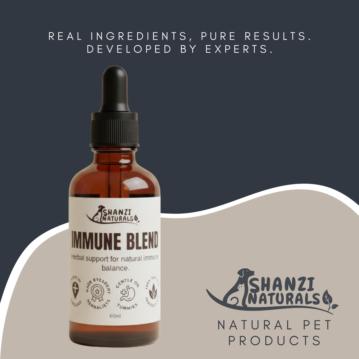 Immune Blend