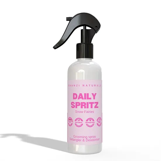 Daily Spritz