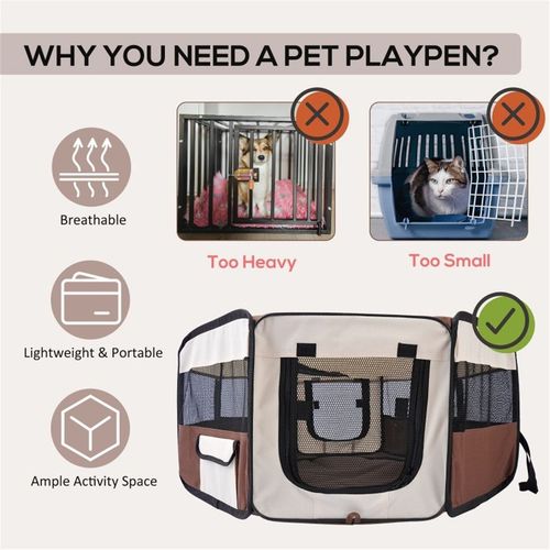 Puppy Pen