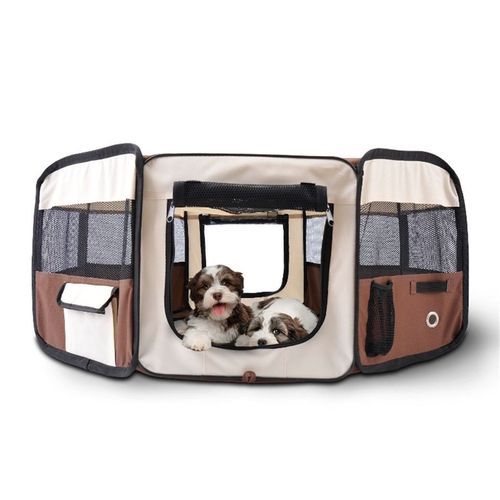 Puppy Pen