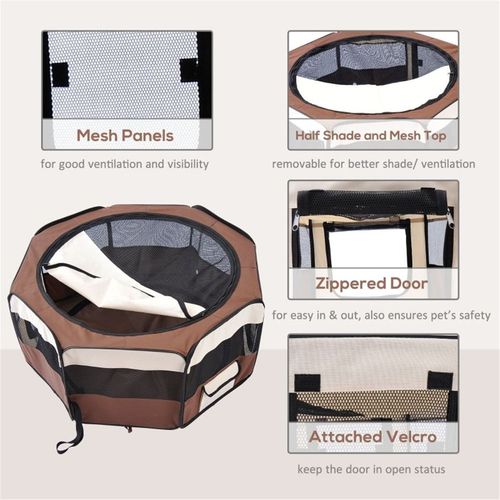 Puppy Pen