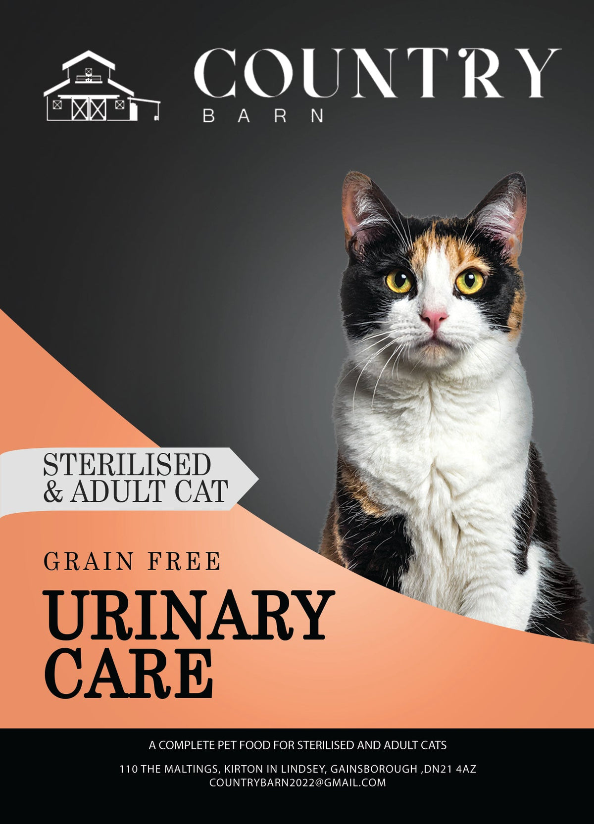 Urinary Care