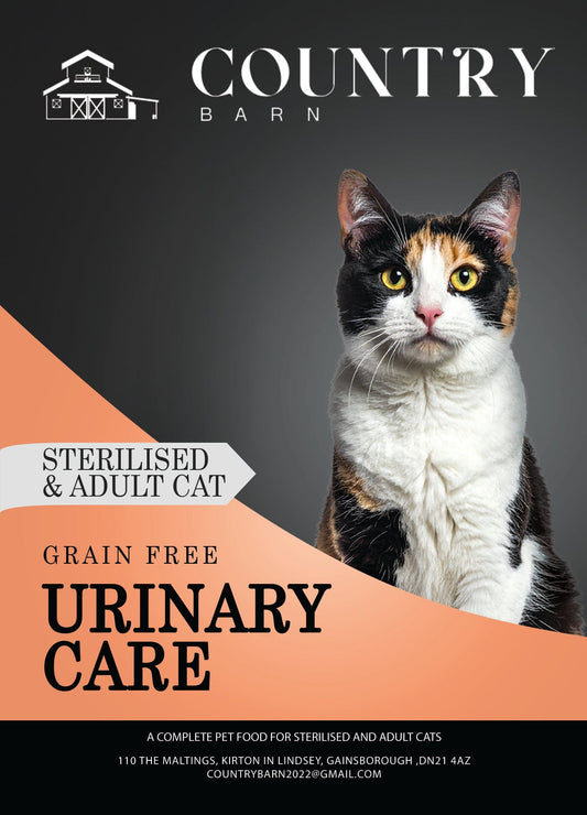 Urinary Care
