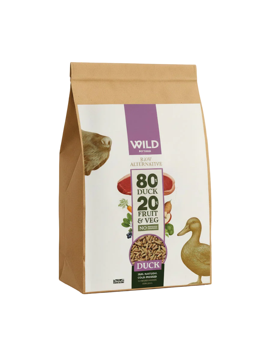 Duck 80/20